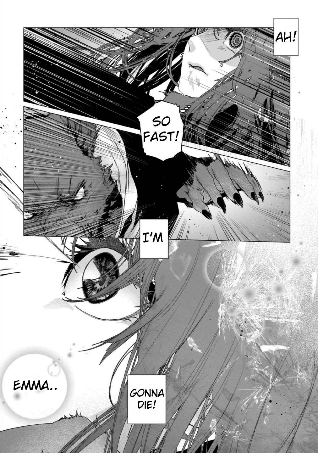 Page 24 Chapter 4 Outsiders