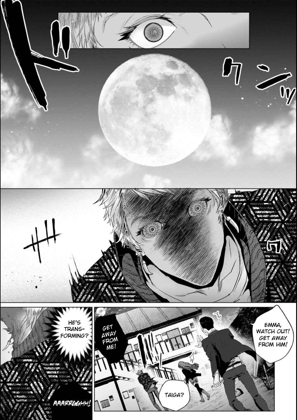 Page 28 Chapter 4 Outsiders
