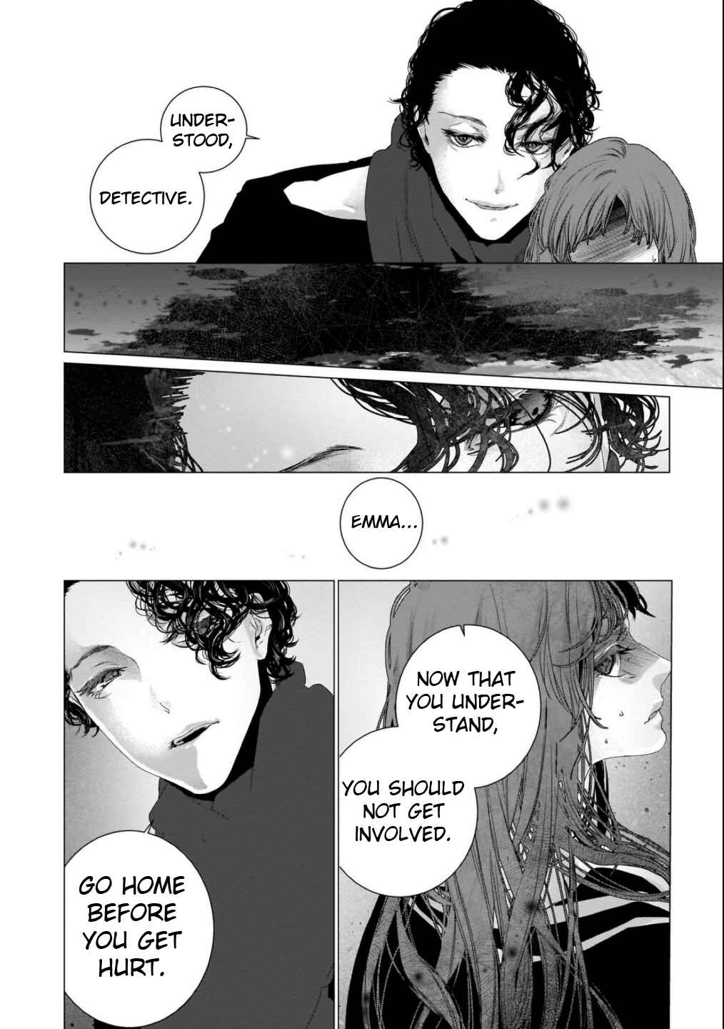 Page 3 Chapter 4 Outsiders