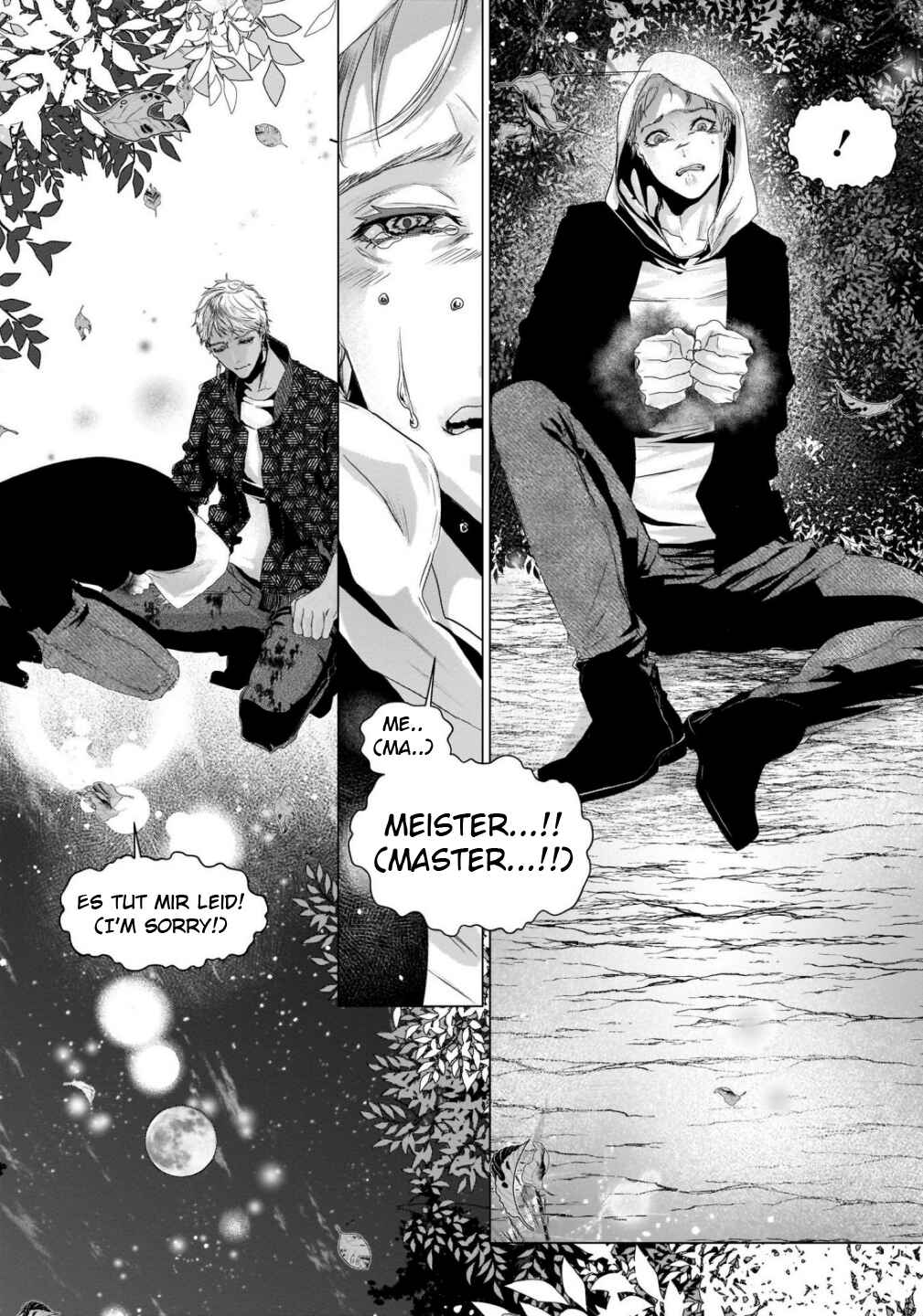 Page 31 Chapter 4 Outsiders
