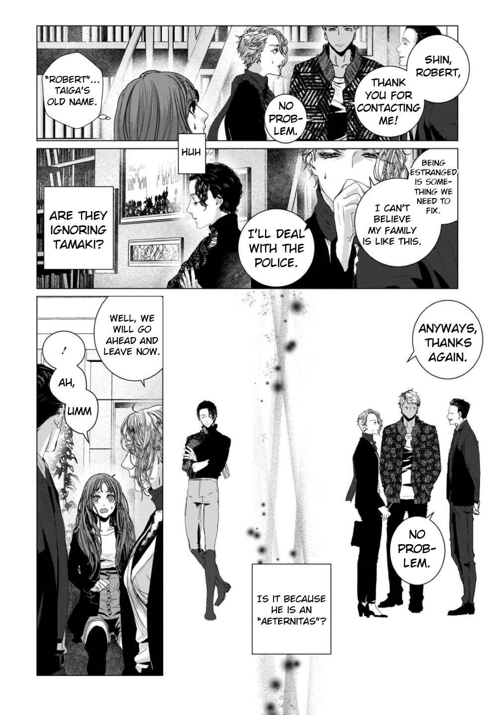 Page 35 Chapter 4 Outsiders