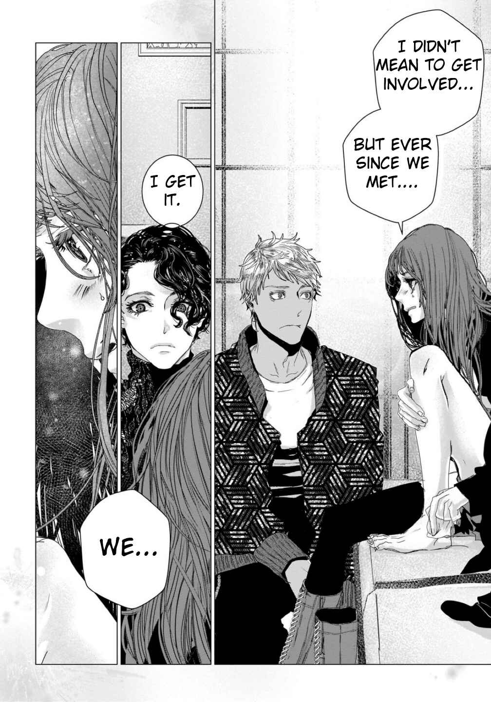 Page 41 Chapter 4 Outsiders