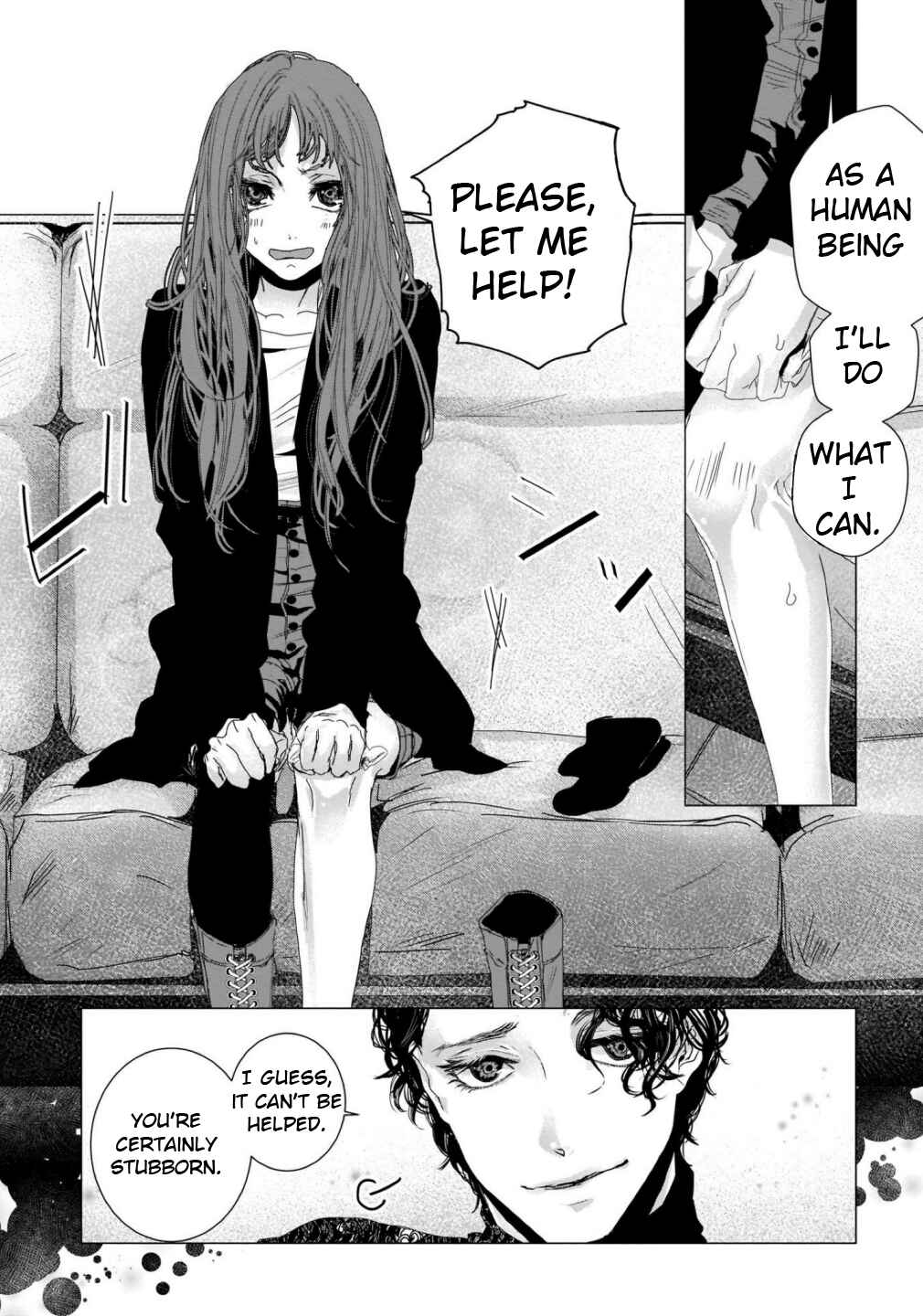 Page 44 Chapter 4 Outsiders
