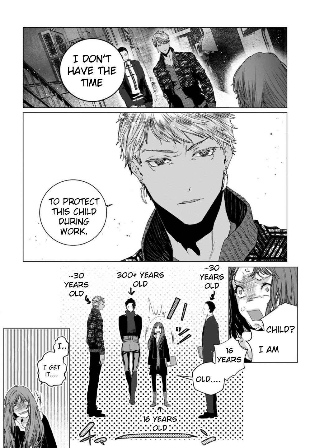Page 6 Chapter 4 Outsiders
