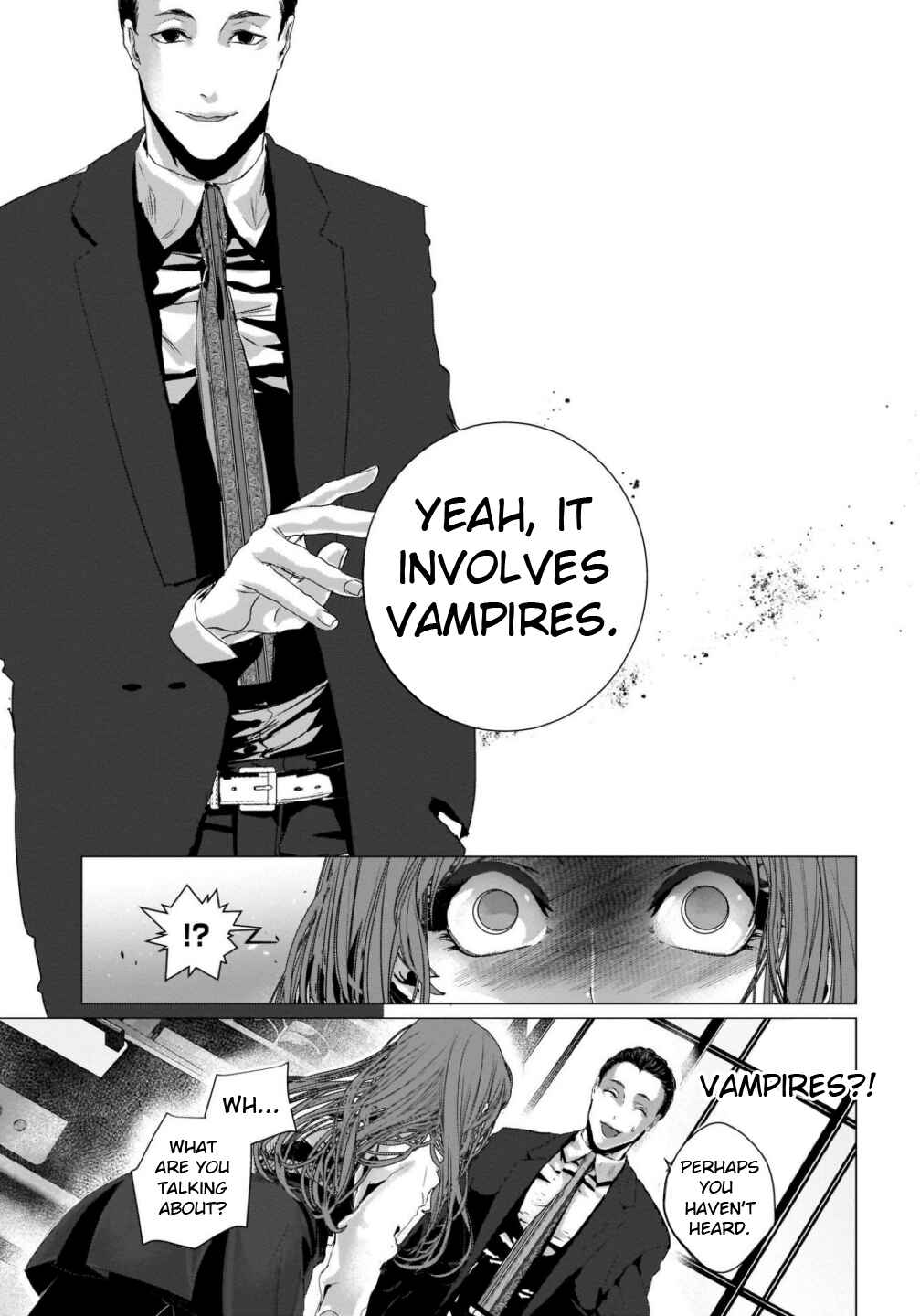 Page 21 Chapter 3 Outsiders