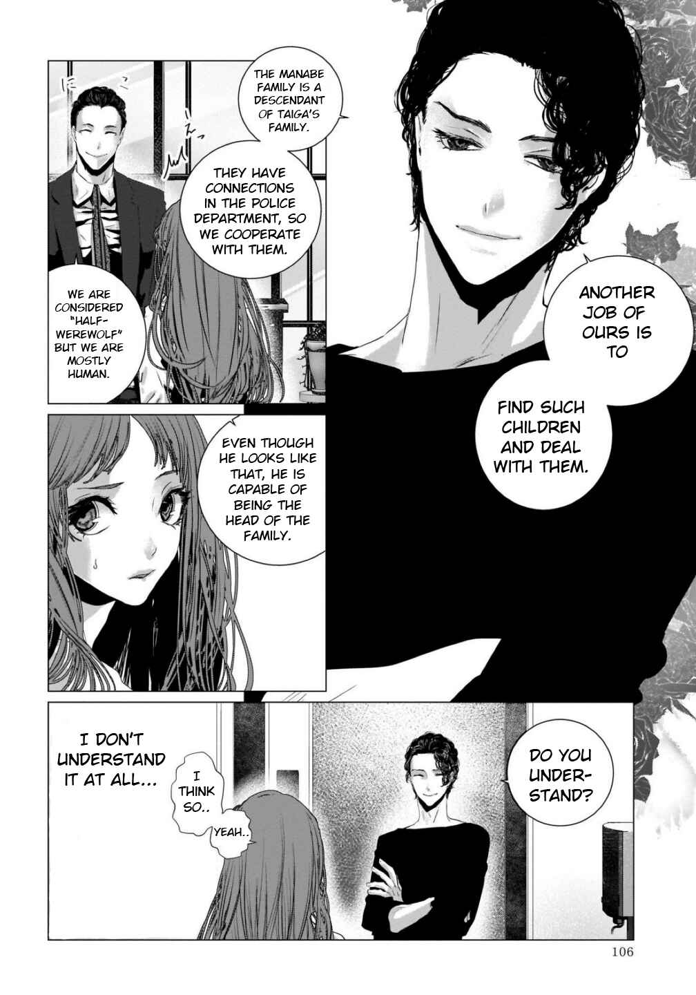 Page 24 Chapter 3 Outsiders