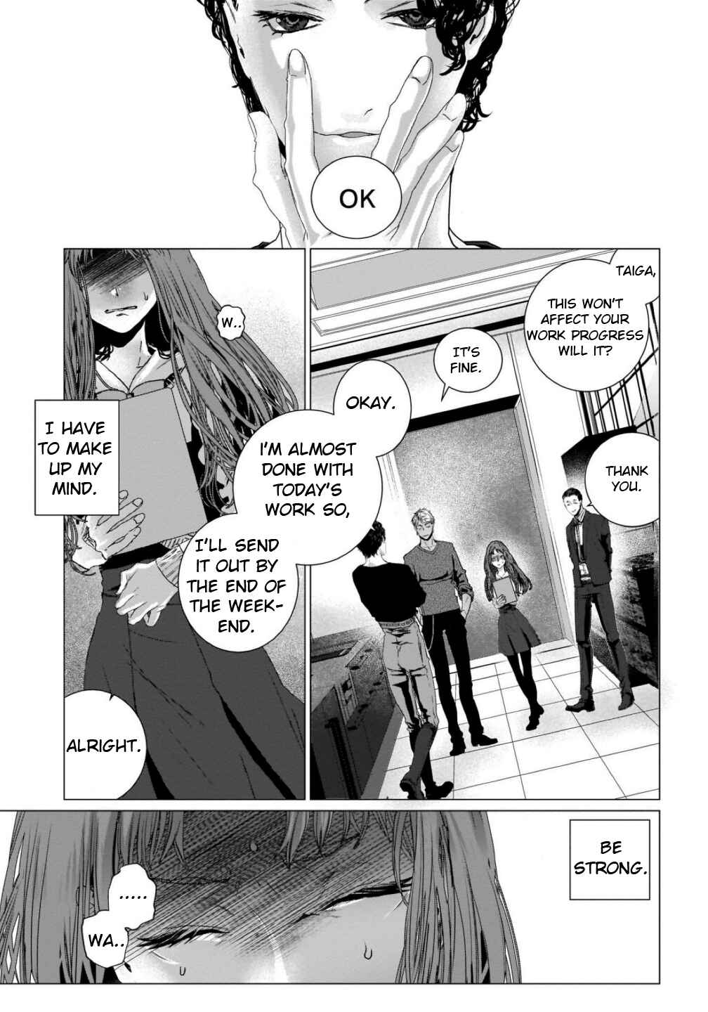 Page 27 Chapter 3 Outsiders