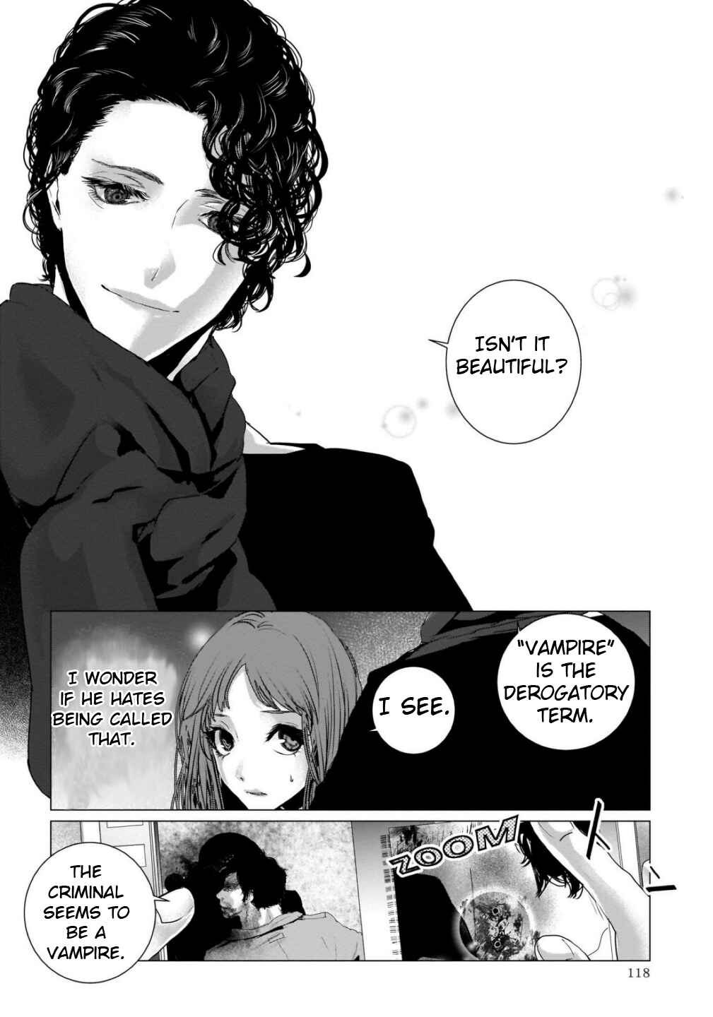 Page 36 Chapter 3 Outsiders
