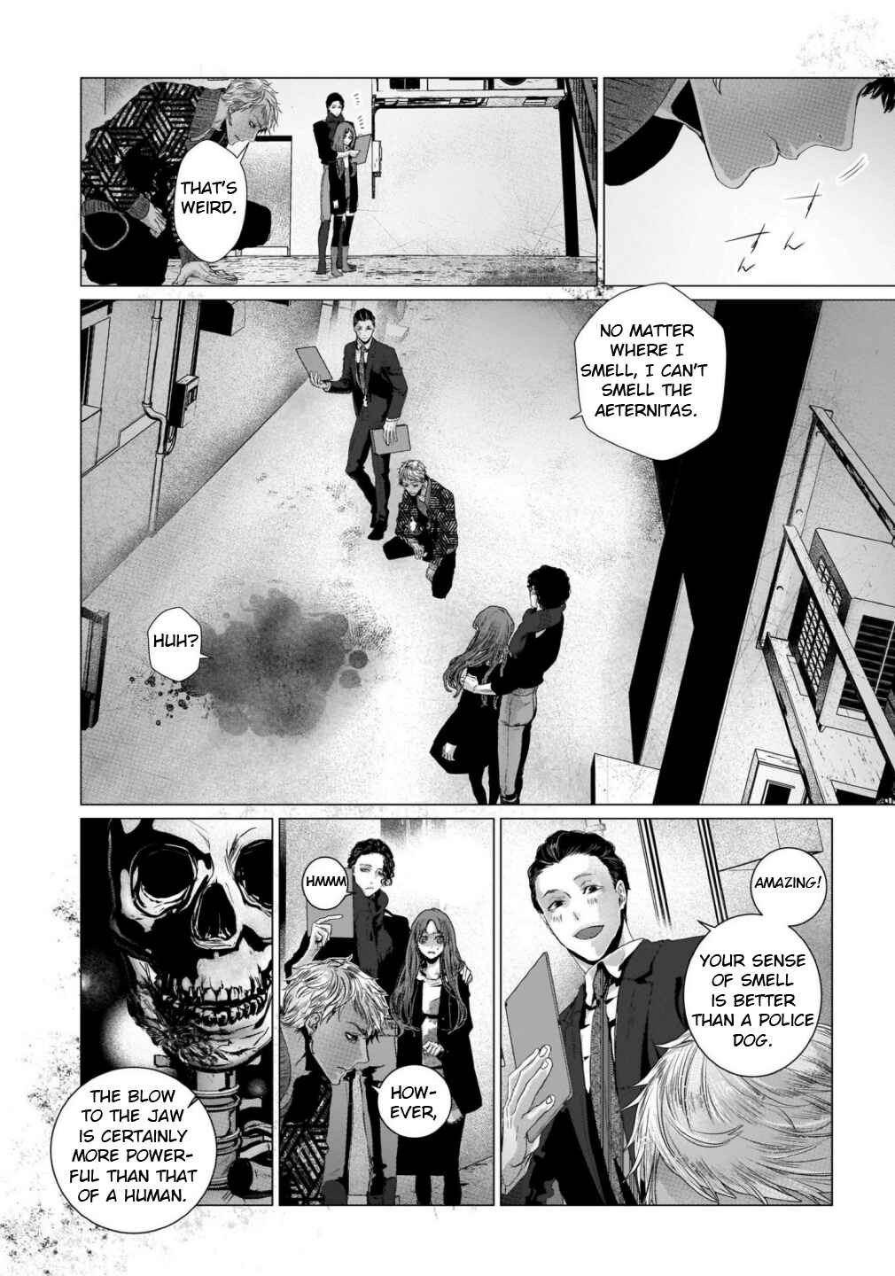 Page 37 Chapter 3 Outsiders