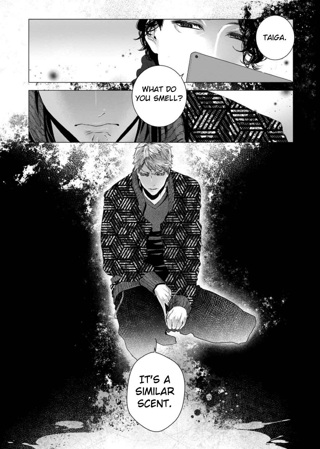 Page 39 Chapter 3 Outsiders