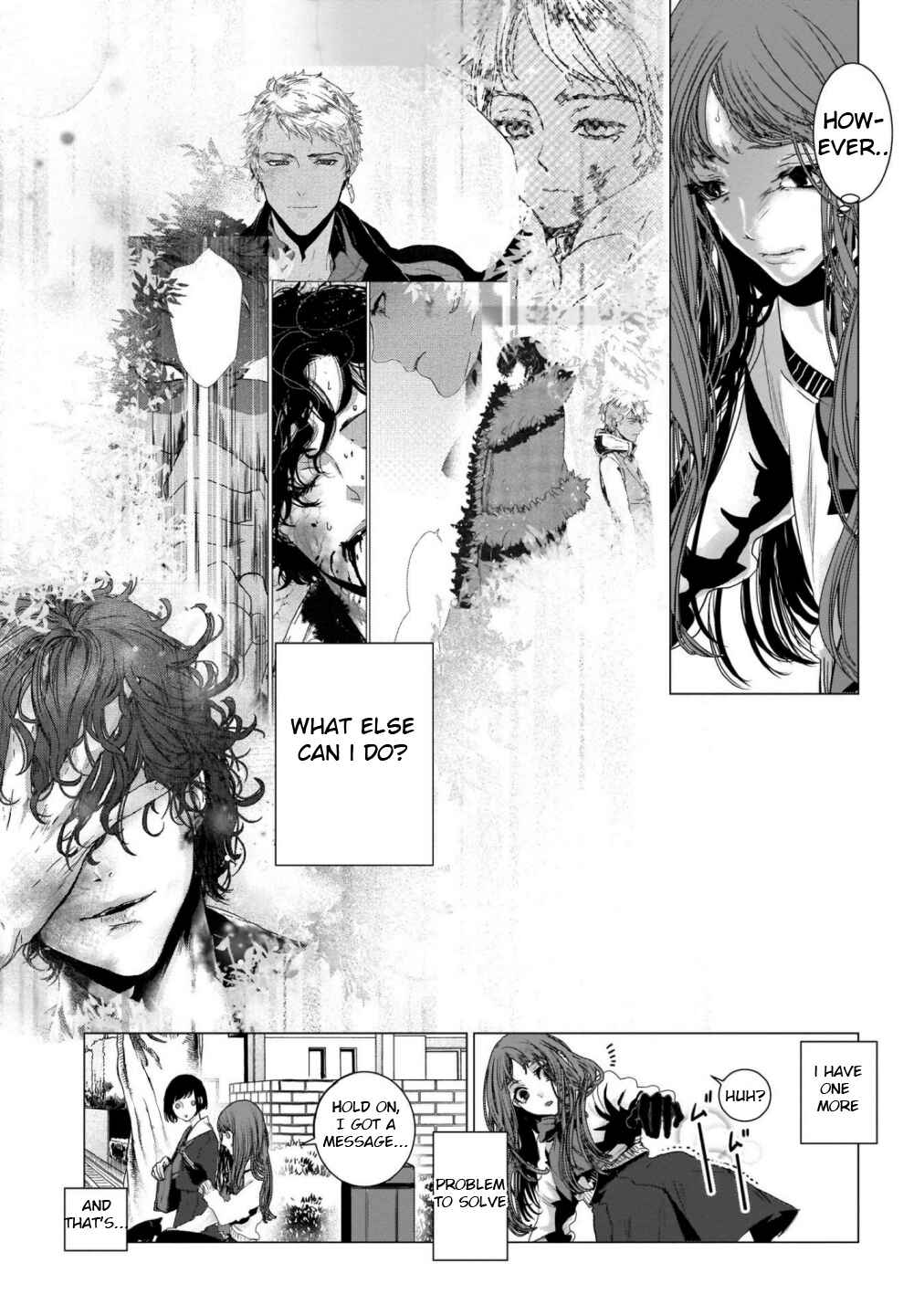 Page 5 Chapter 3 Outsiders