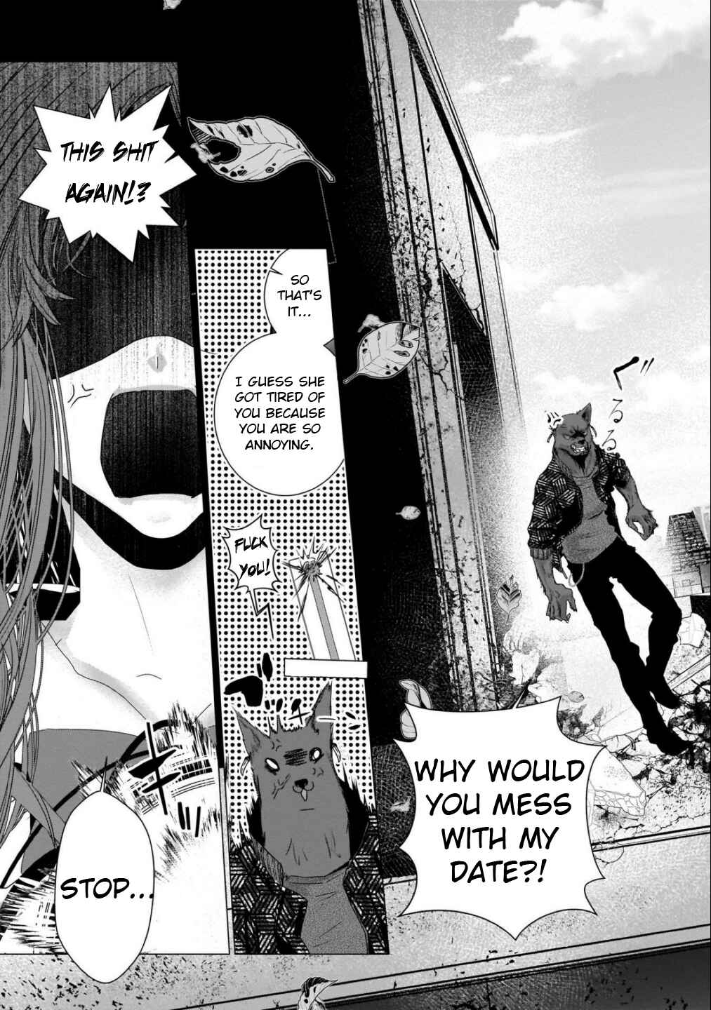 Page 9 Chapter 3 Outsiders