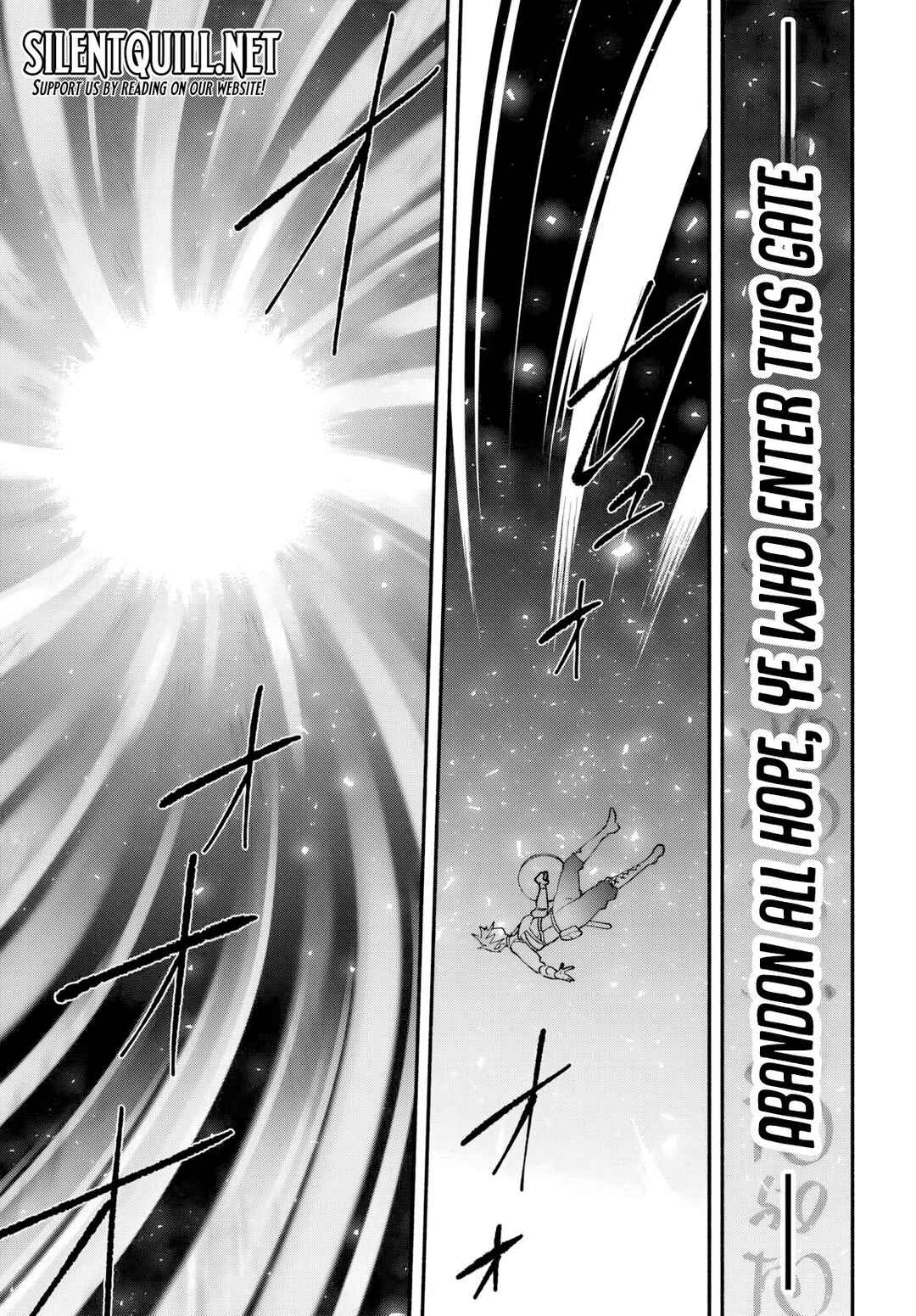 Page 12 Chapter 2 High School Hack and Slash