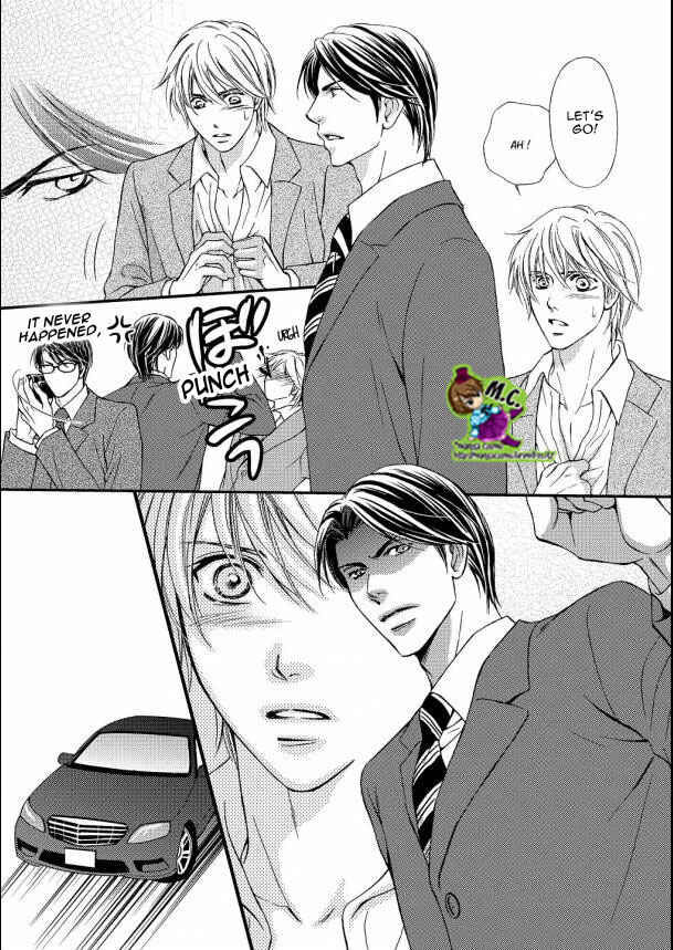 Page 24 Chapter 2 Aijin Mensetsu
