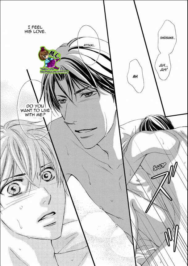Page 32 Chapter 2 Aijin Mensetsu