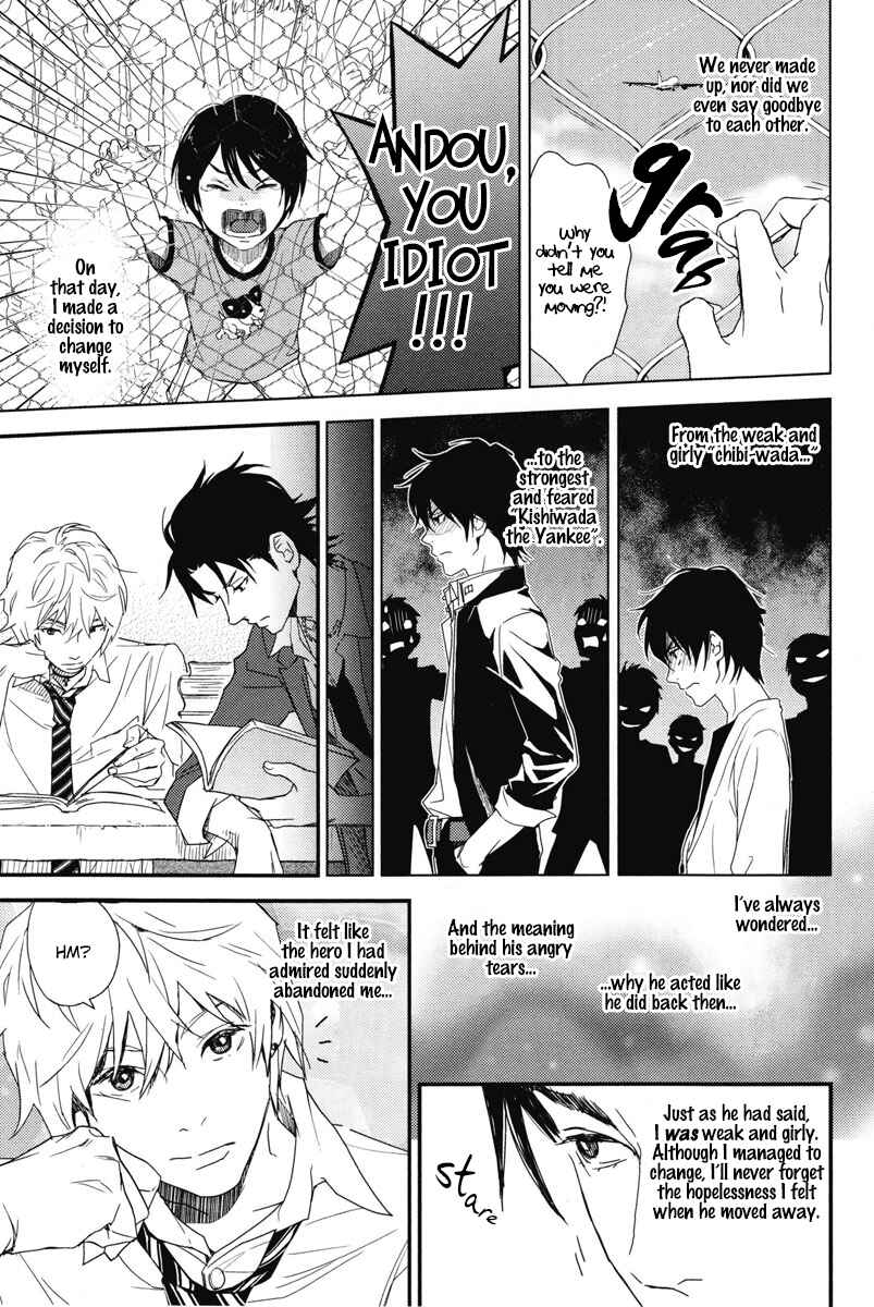 Page 29 Chapter 2 Chiku Bingo