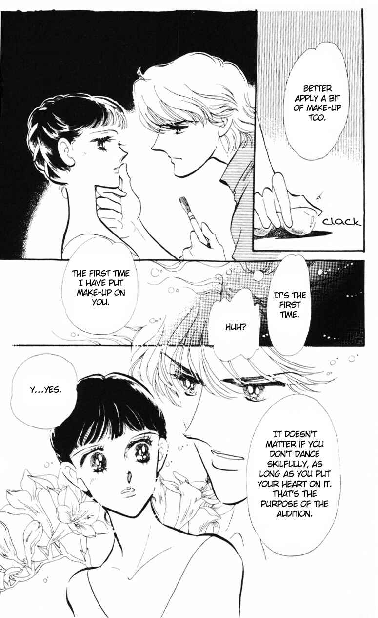 Page 15 Chapter 7 Pluck the Stars, Donna