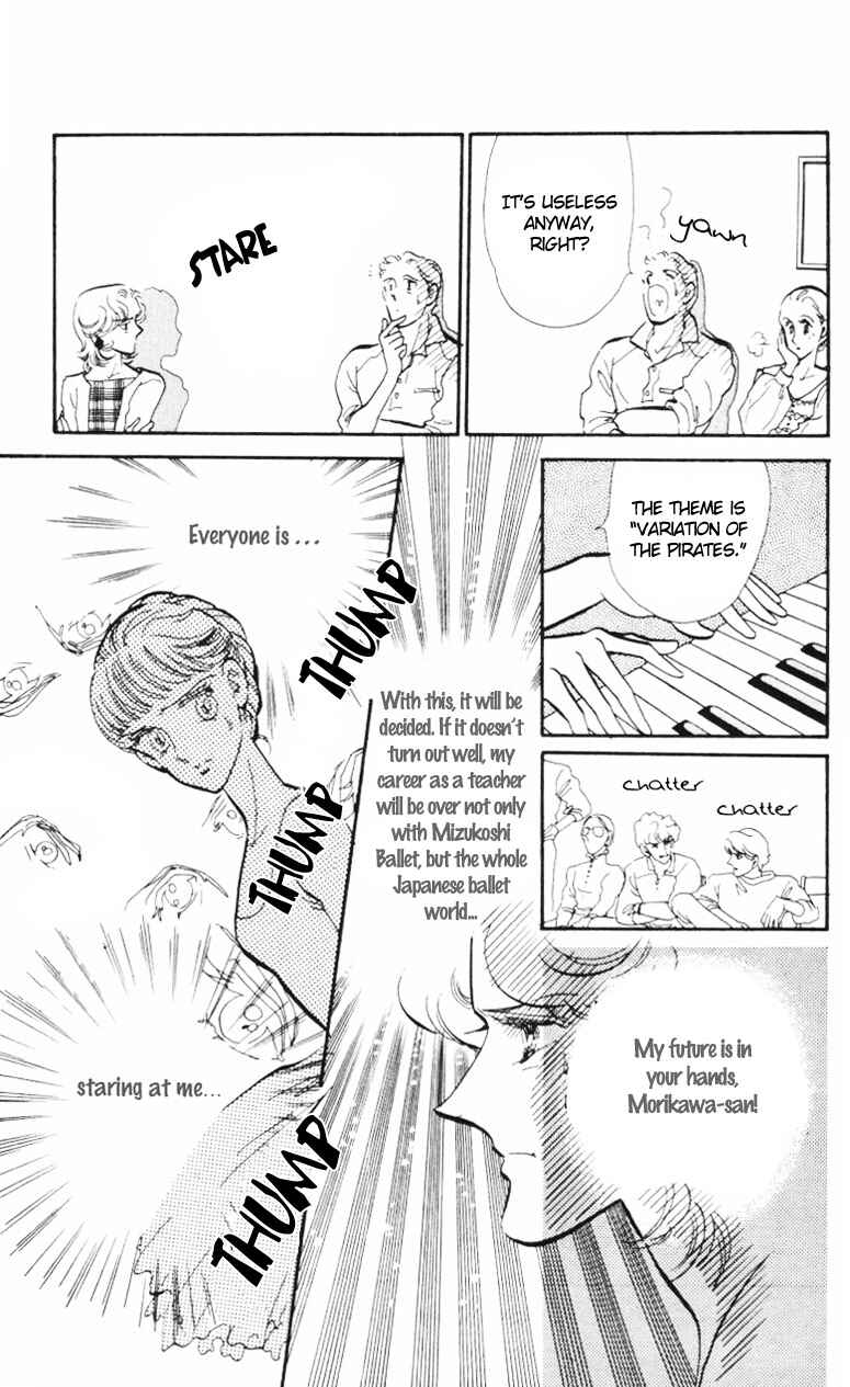 Page 17 Chapter 7 Pluck the Stars, Donna