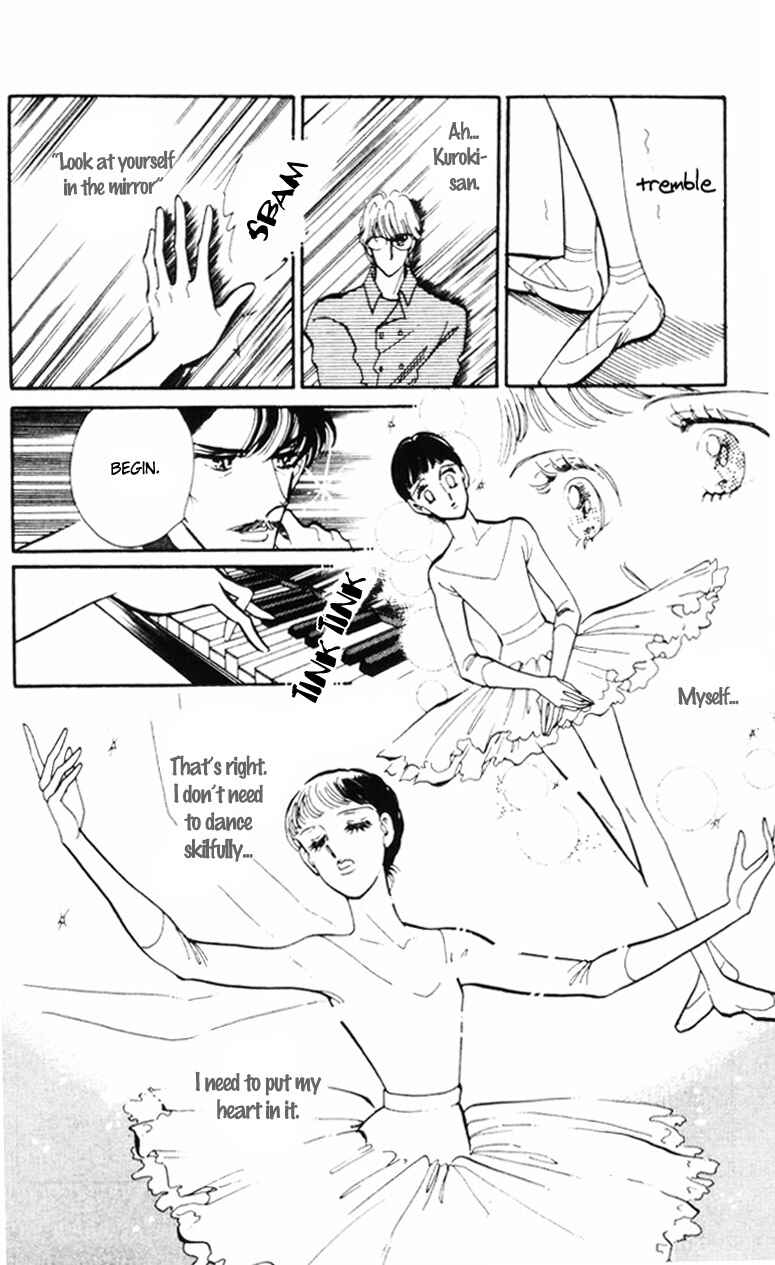Page 18 Chapter 7 Pluck the Stars, Donna