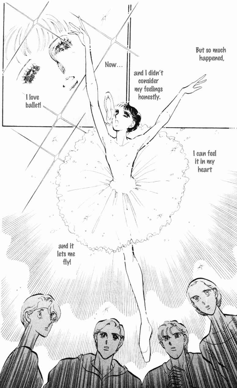 Page 20 Chapter 7 Pluck the Stars, Donna
