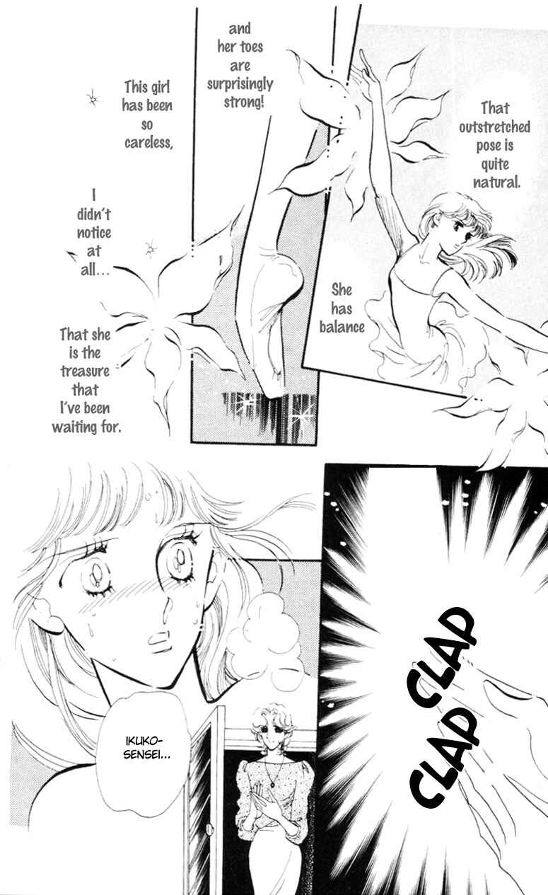 Page 4 Chapter 7 Pluck the Stars, Donna