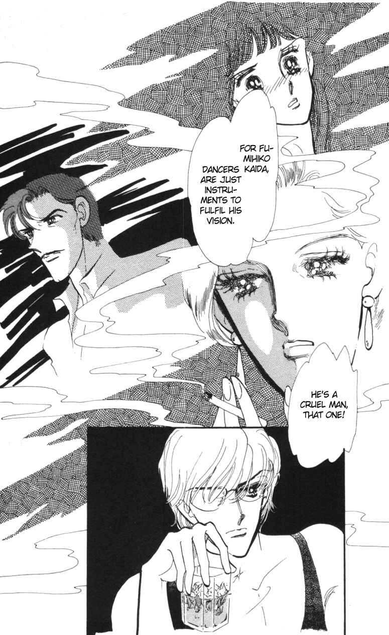 Page 15 Chapter 6 Pluck the Stars, Donna