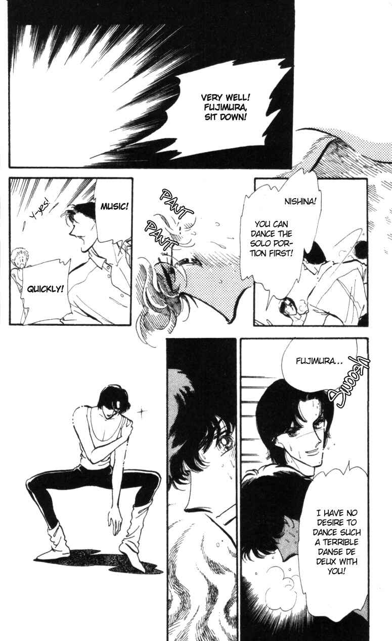 Page 24 Chapter 6 Pluck the Stars, Donna