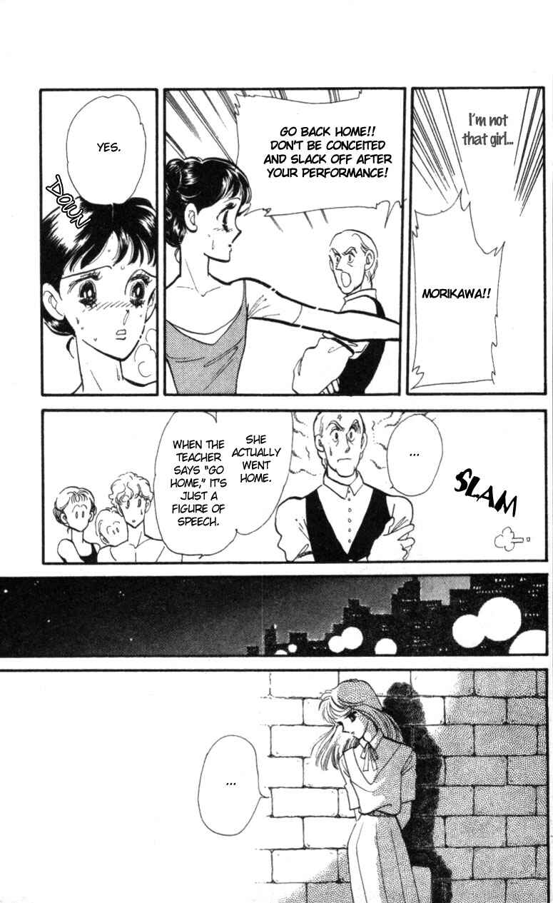 Page 16 Chapter 11 Pluck the Stars, Donna