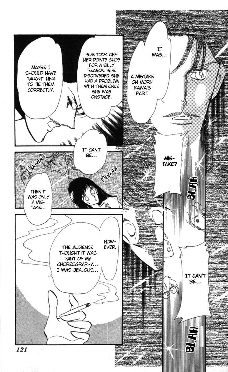Page 2 Chapter 11 Pluck the Stars, Donna