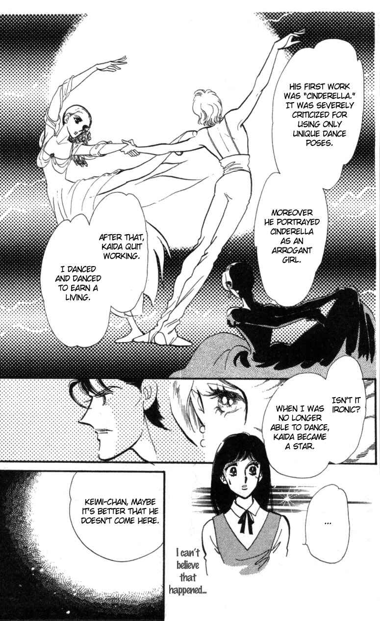Page 20 Chapter 11 Pluck the Stars, Donna