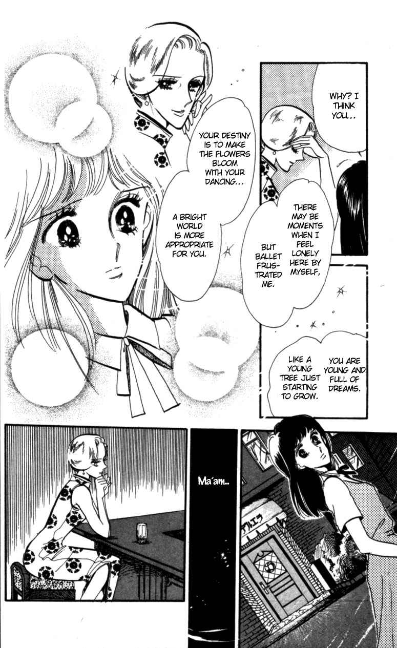 Page 21 Chapter 11 Pluck the Stars, Donna