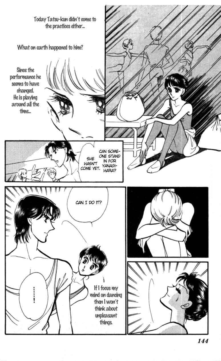 Page 25 Chapter 11 Pluck the Stars, Donna