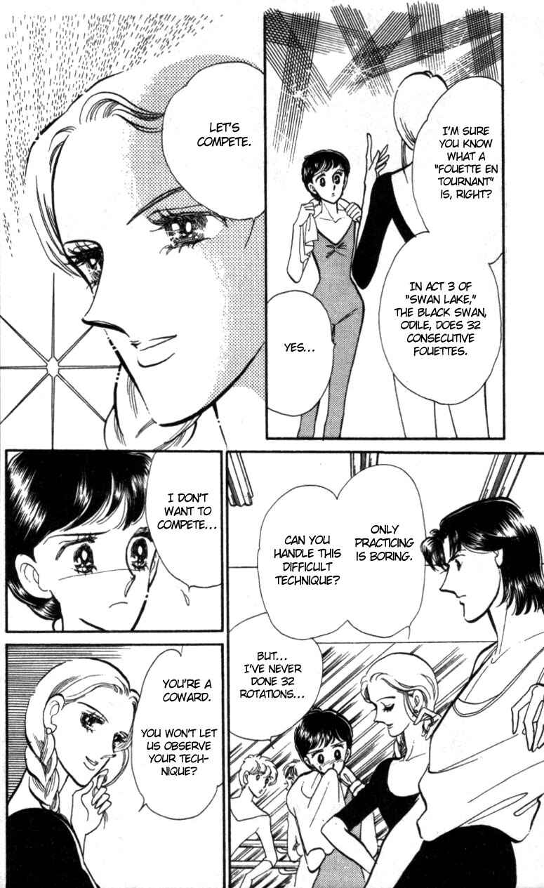 Page 27 Chapter 11 Pluck the Stars, Donna