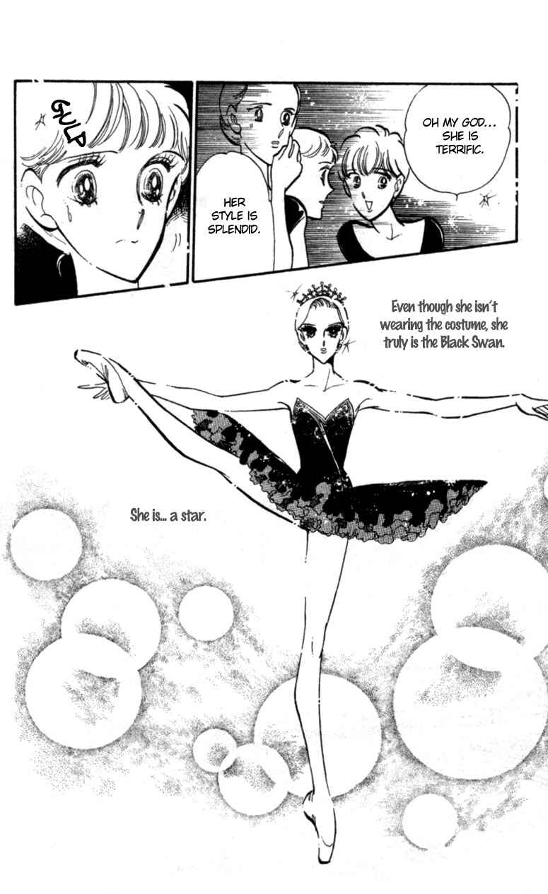 Page 31 Chapter 11 Pluck the Stars, Donna