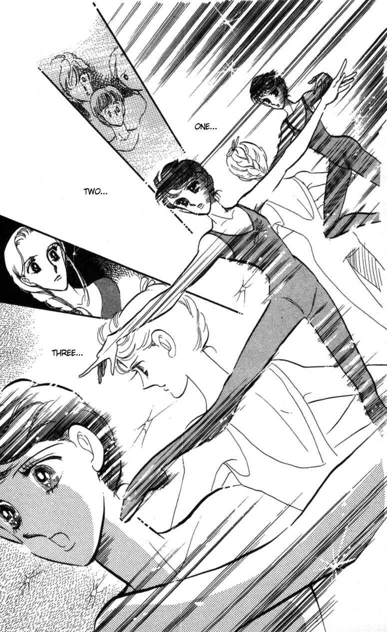 Page 34 Chapter 11 Pluck the Stars, Donna