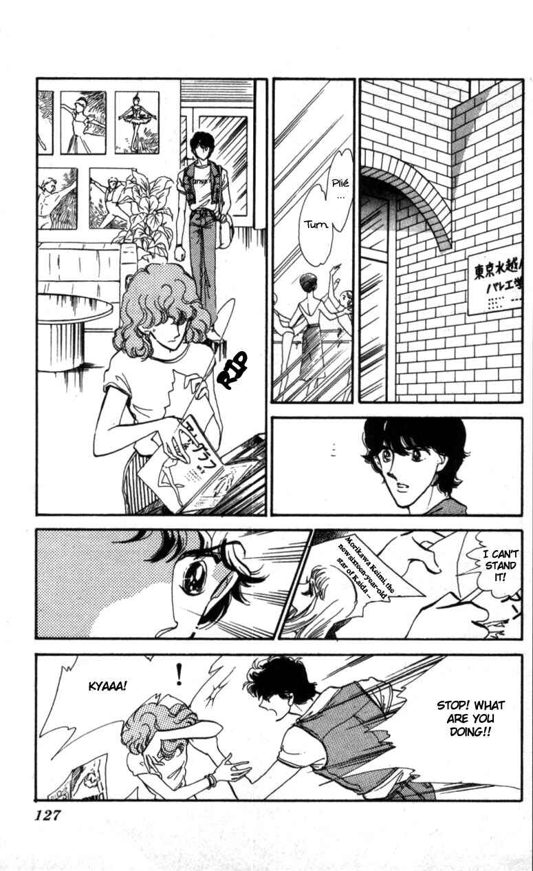 Page 8 Chapter 11 Pluck the Stars, Donna