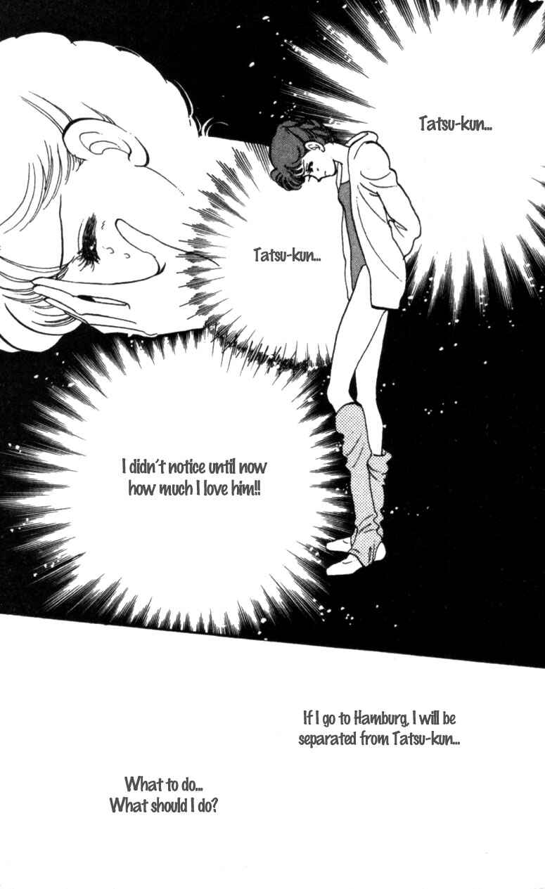 Page 13 Chapter 12 Pluck the Stars, Donna