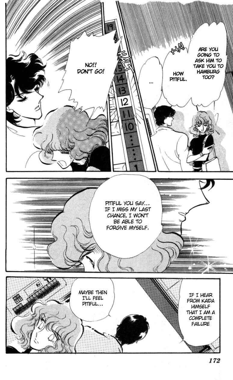 Page 15 Chapter 12 Pluck the Stars, Donna