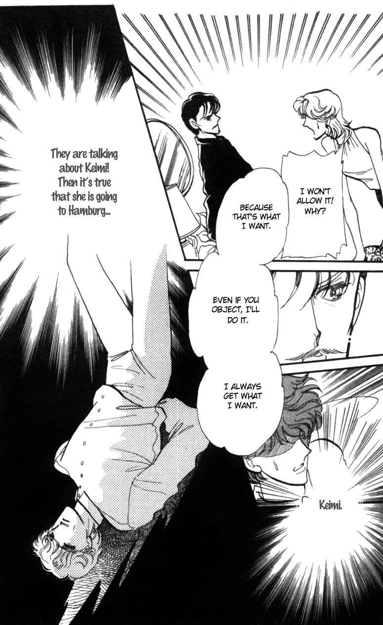Page 2 Chapter 12 Pluck the Stars, Donna