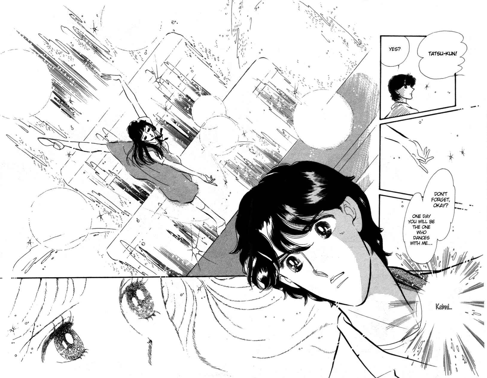 Page 27 Chapter 12 Pluck the Stars, Donna