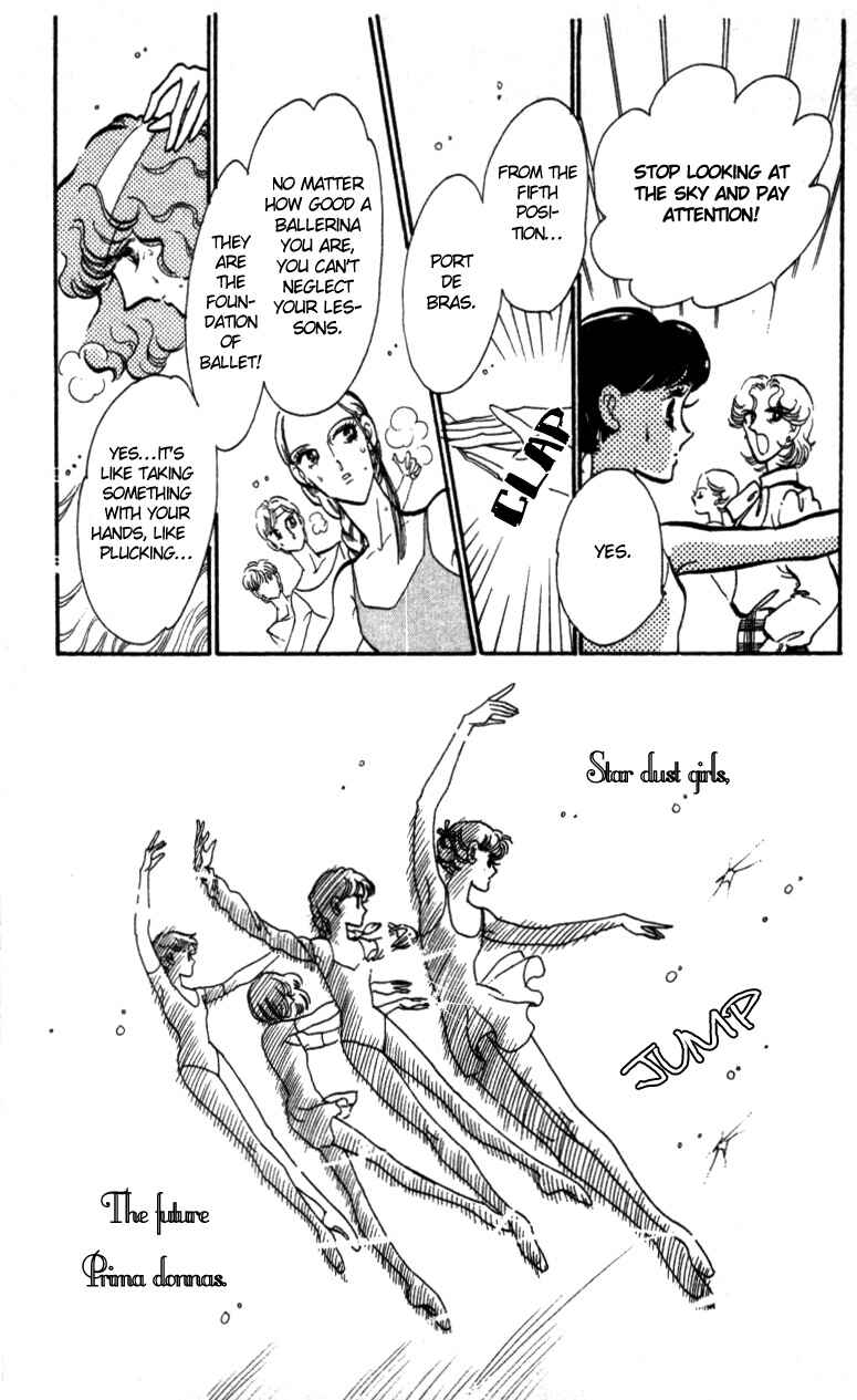 Page 29 Chapter 12 Pluck the Stars, Donna