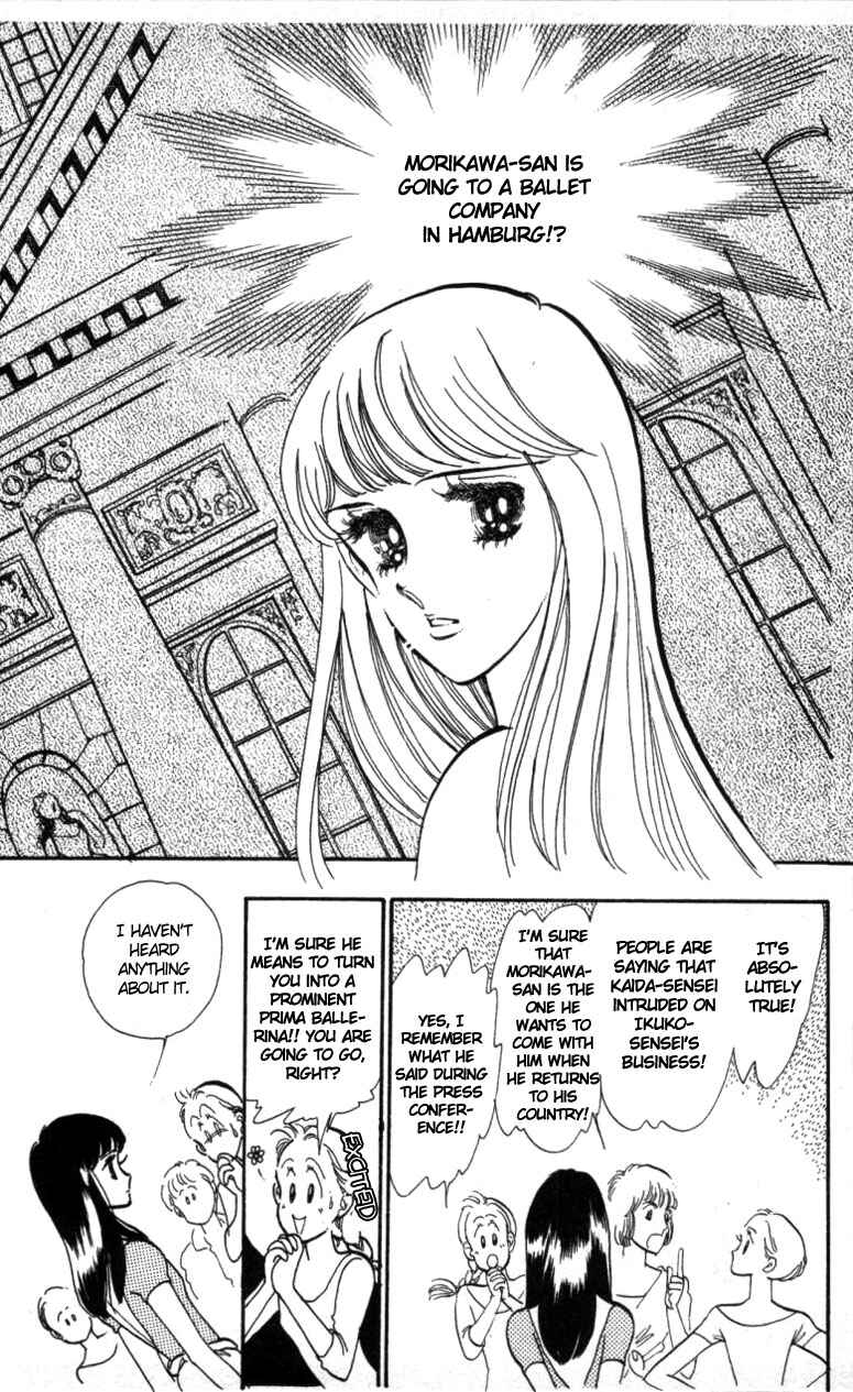 Page 4 Chapter 12 Pluck the Stars, Donna