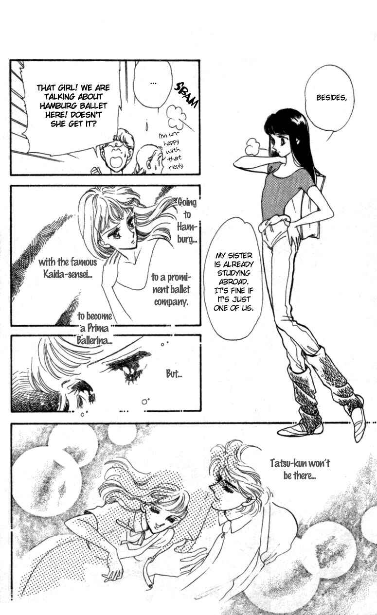 Page 5 Chapter 12 Pluck the Stars, Donna