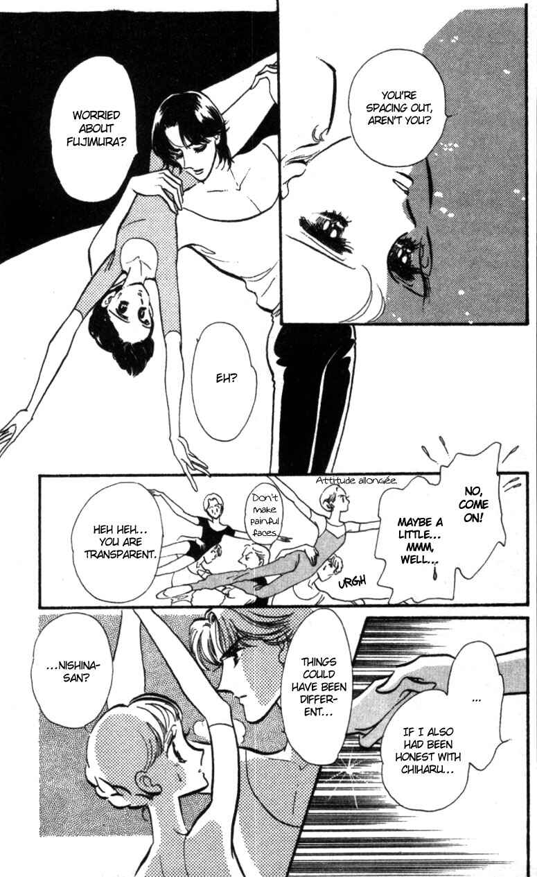 Page 6 Chapter 12 Pluck the Stars, Donna