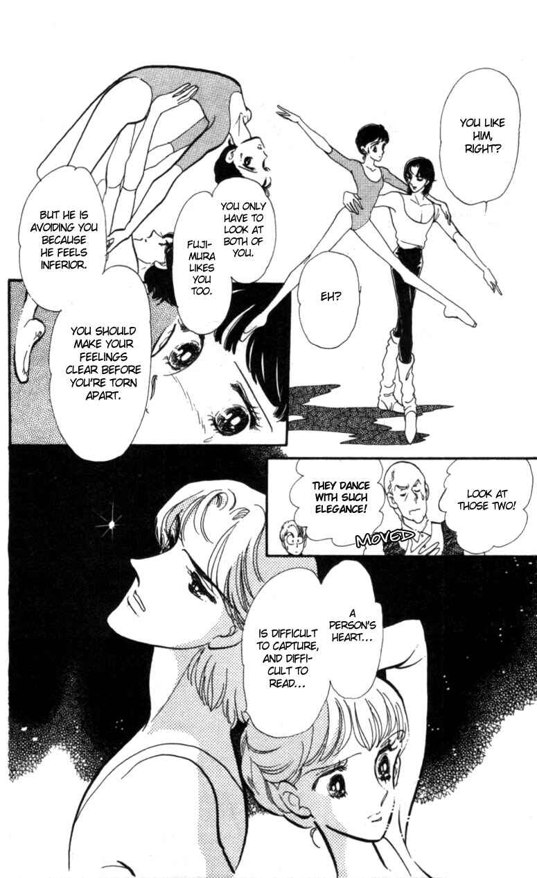 Page 7 Chapter 12 Pluck the Stars, Donna