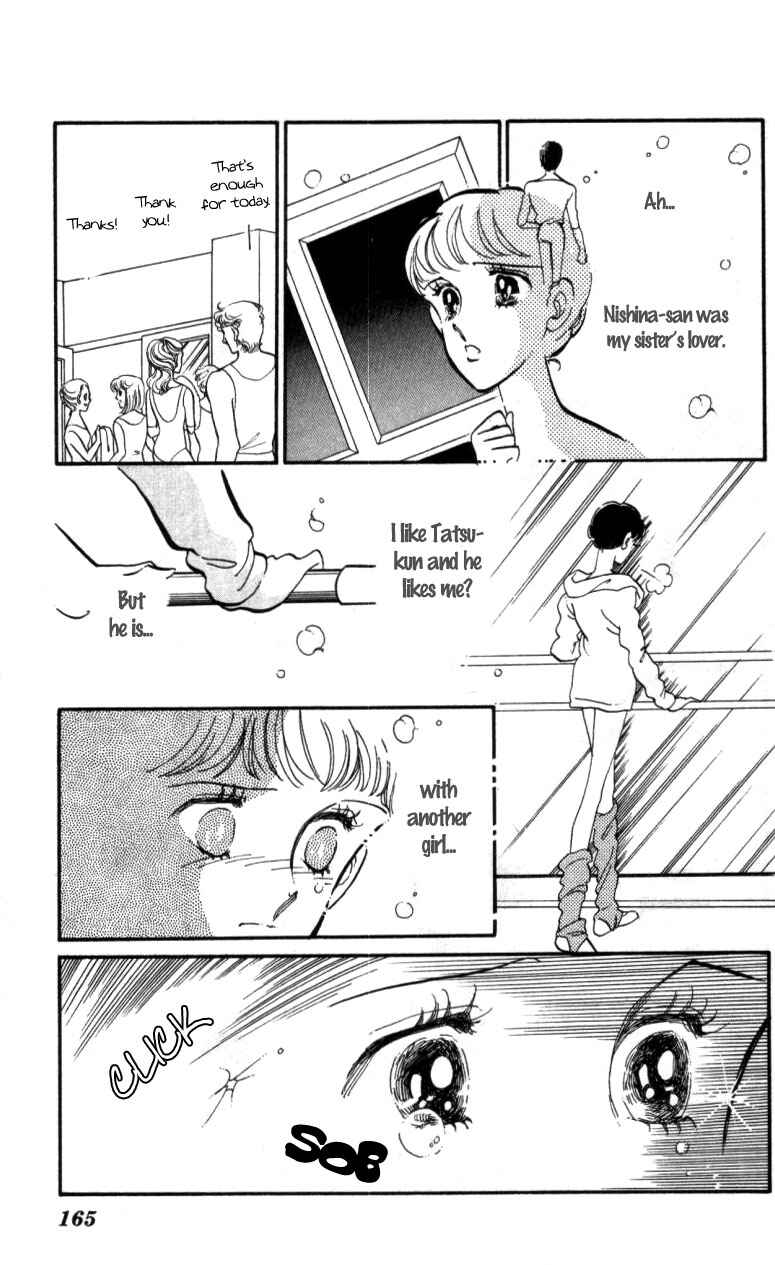 Page 8 Chapter 12 Pluck the Stars, Donna