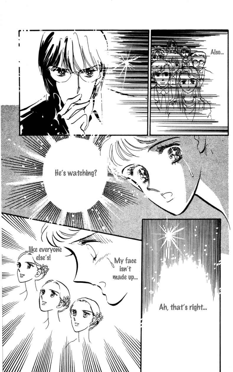 Page 20 Chapter 2 Pluck the Stars, Donna