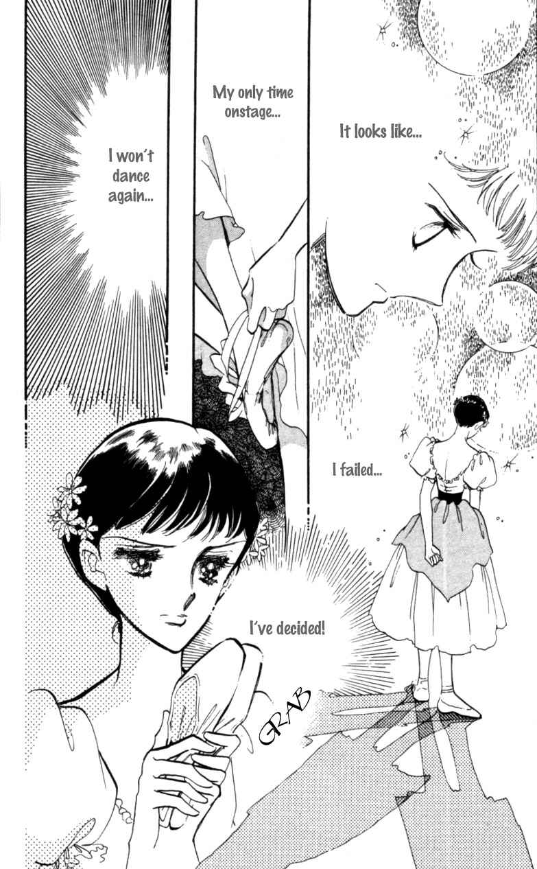 Page 25 Chapter 2 Pluck the Stars, Donna