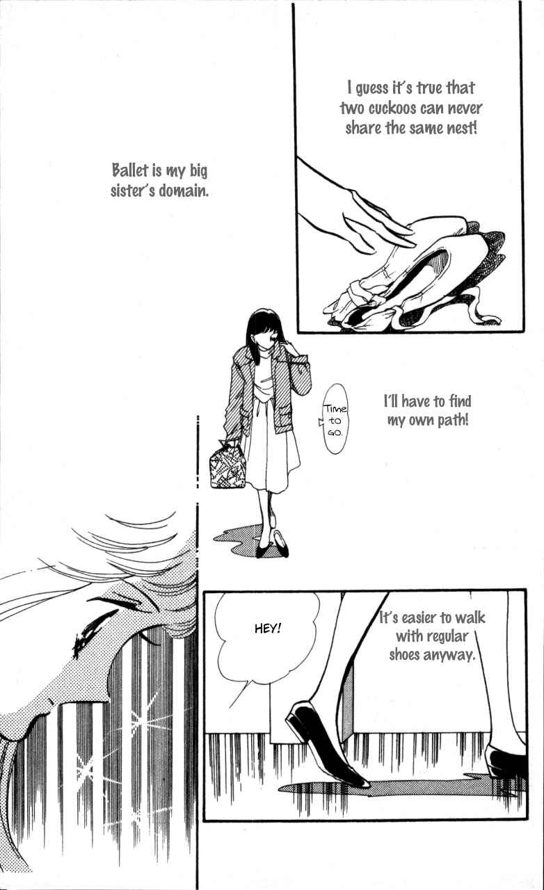 Page 26 Chapter 2 Pluck the Stars, Donna