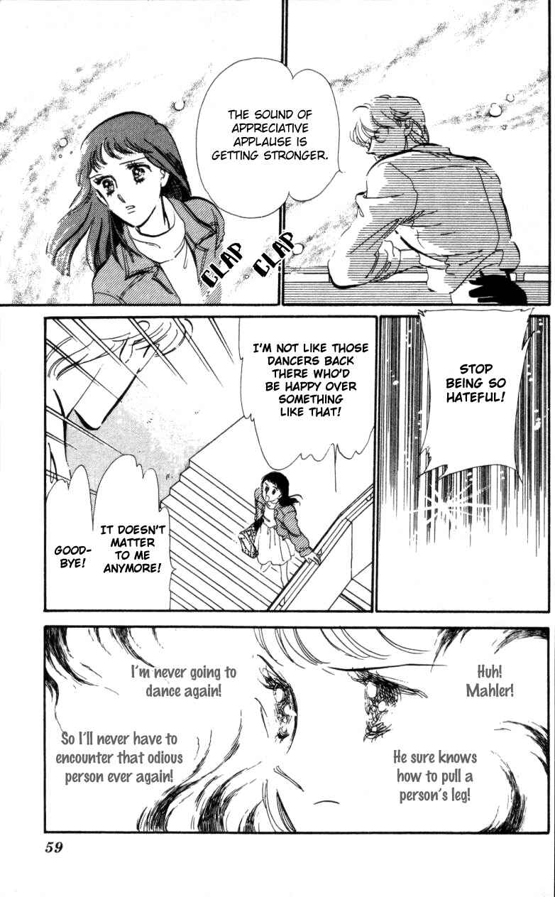 Page 30 Chapter 2 Pluck the Stars, Donna
